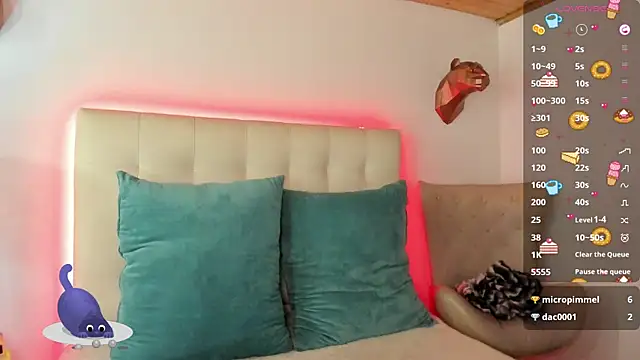 _sasha_miller_ webcam