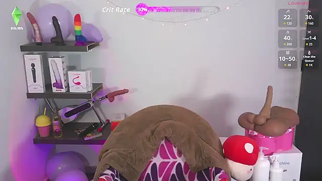 valentina_crtti webcam