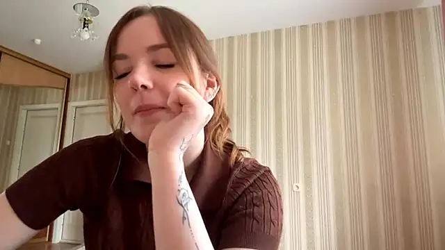 kecianelton - KeciaNelton's free webcam - UK Sex Cams