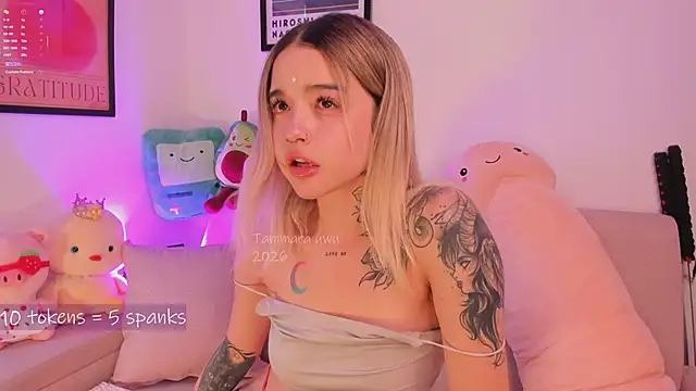 _Tammara_