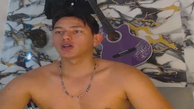 Hiroshi_Shen webcam