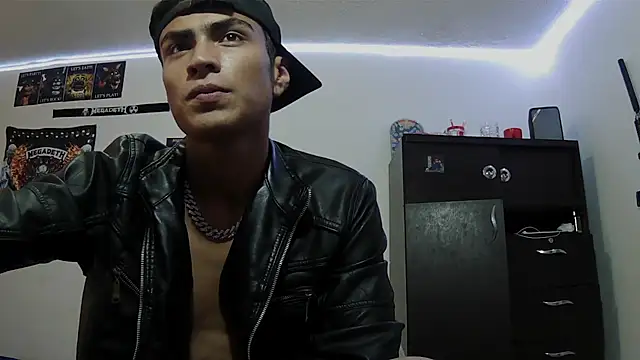 Fenix_hardcock webcam