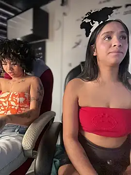 Isabella-Teen