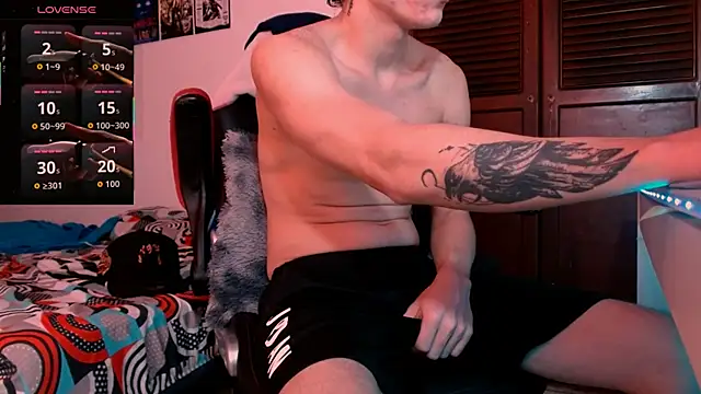 deividcloud36 webcam