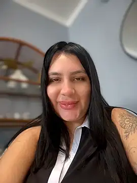 Vicky_Sixx webcam
