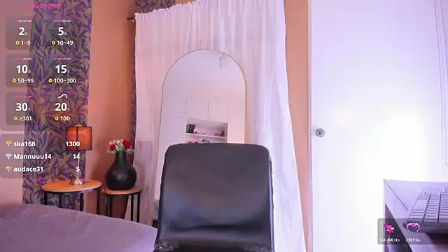 megan_al webcam