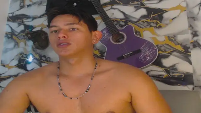 Hiroshi_Shen webcam