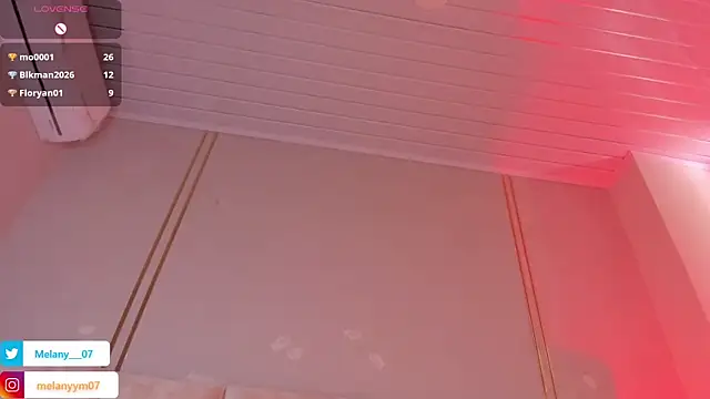 Melany__08 webcam