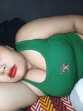 Irene-01 webcam