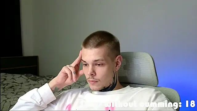DENIS_HERE webcam