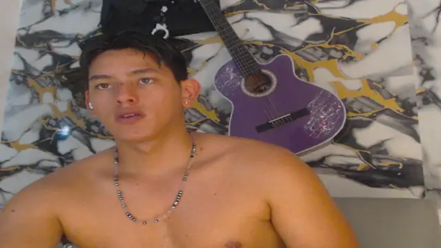 Hiroshi_Shen webcam