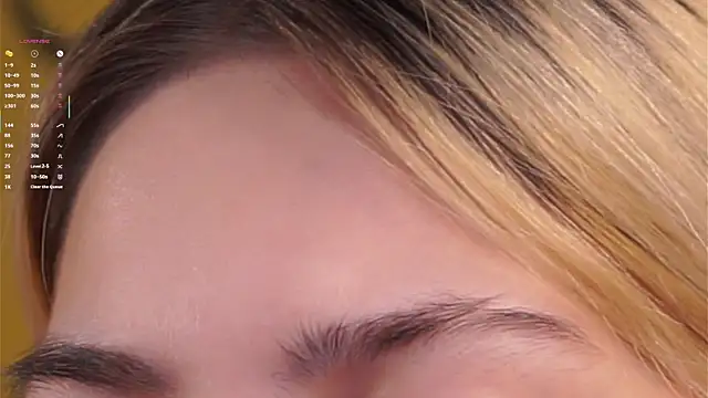 AngelicRice webcam