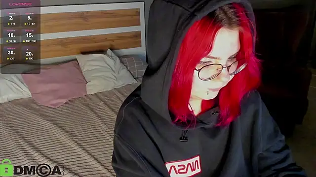 Alice_Kitagawa webcam