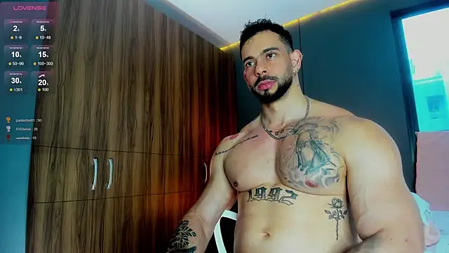 massimo_visconti webcam
