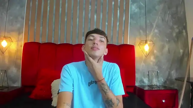 MichaelVasquex