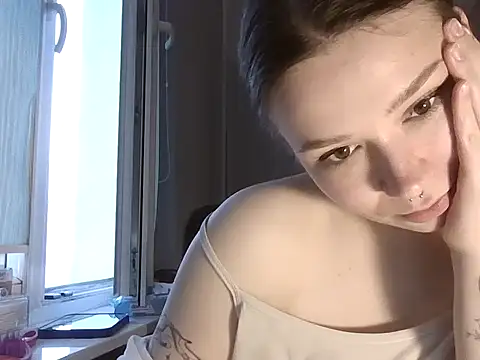 KatySensualy webcam