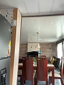 AuroraBrow webcam