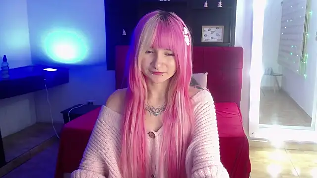 _Charlotte_Collins_ webcam