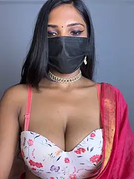Lovely_Babiee webcam
