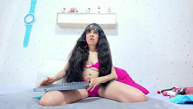 MIIA_SINS webcam