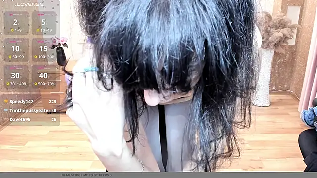 Dana_Haliti webcam
