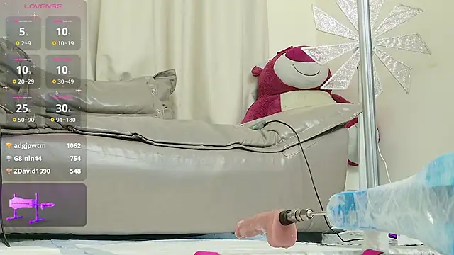 fox-yiyi
