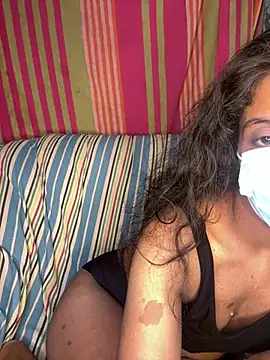 SukiyamaAsia live sex cam