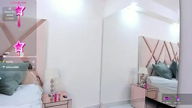 megannherrera webcam