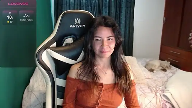 alice_middlee webcam