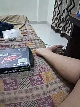Sissydoggy webcam