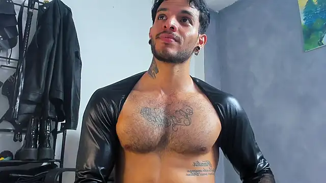 JuanBlade webcam