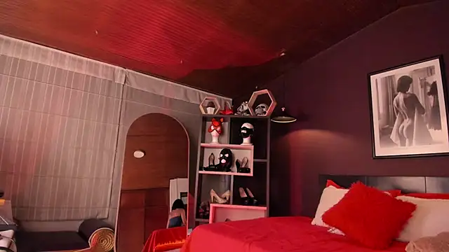Moony_14 webcam
