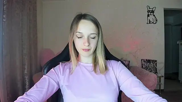 RouseReed webcam