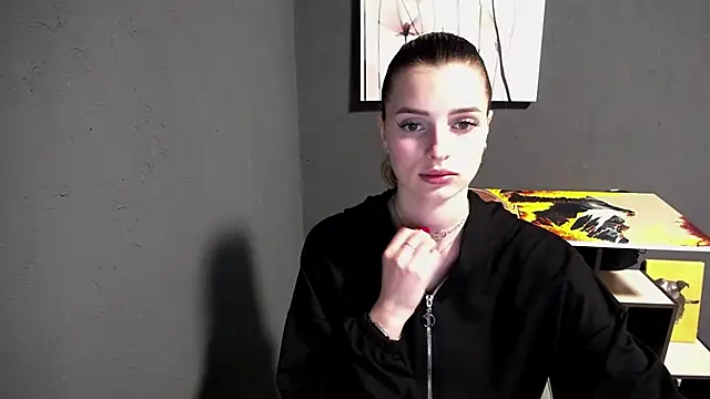 lady_olivia_ webcam