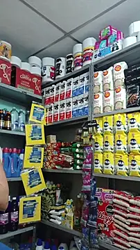 Queen_lorena webcam