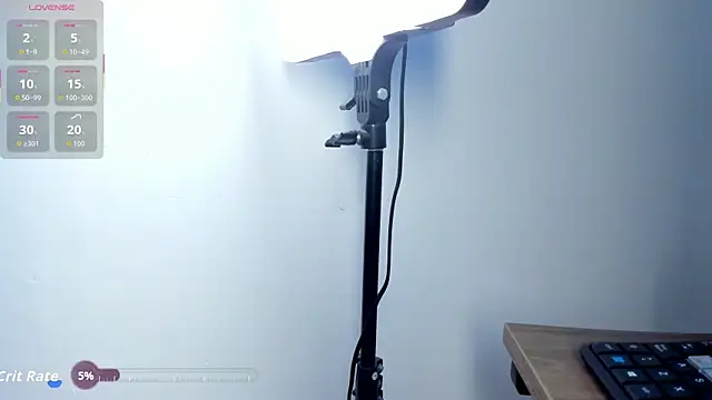 LittleParker webcam