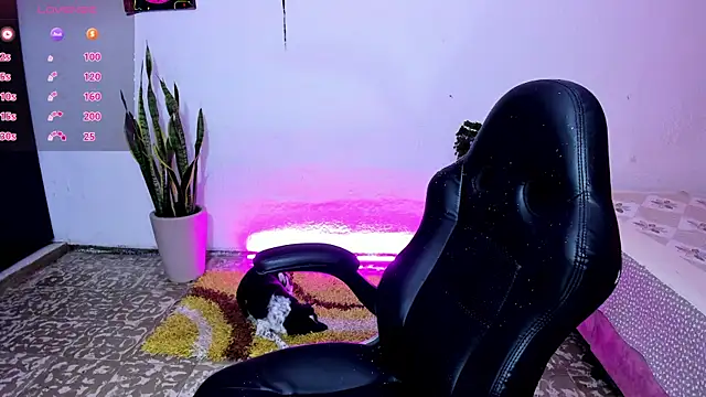 Sharon_hils webcam
