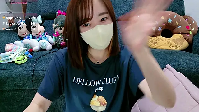 Rio_chan_ webcam