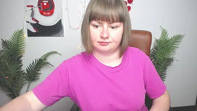 ZannaDreil webcam