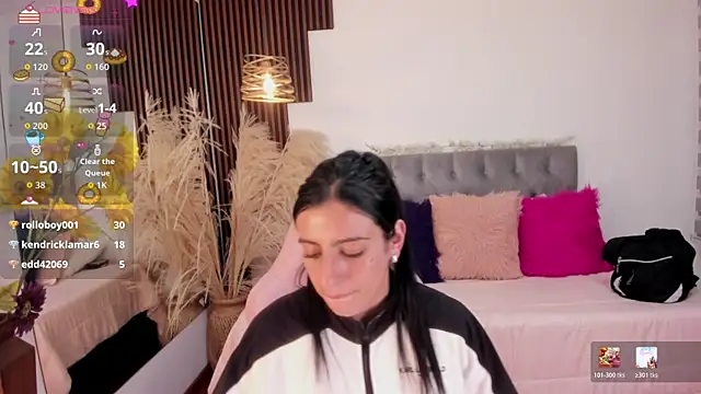 darling_spoiled webcam