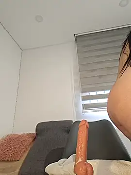 Anal_Luucia webcam