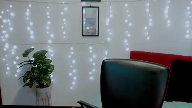 NatalyEscobar_lx webcam