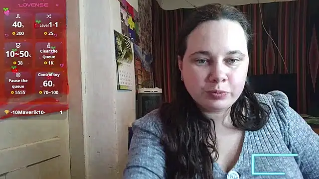 Cora_Maro webcam