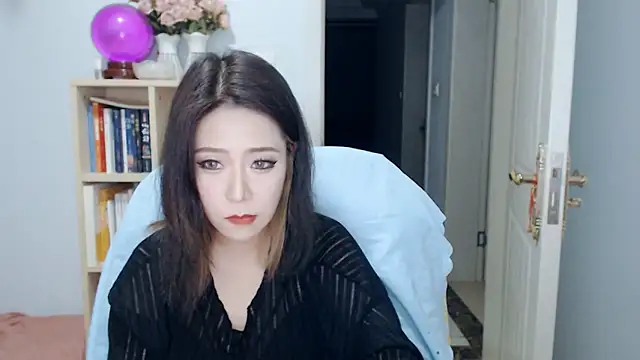SuSushi728 webcam