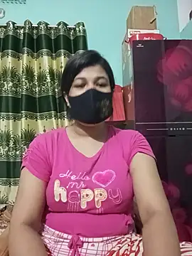 Sumi-roy webcam