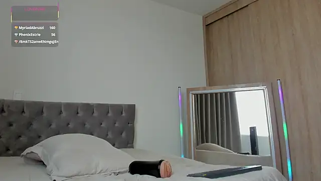 Aron_Bolt webcam
