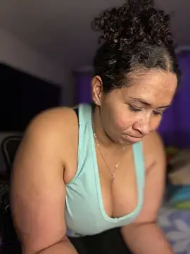 Carola-Ross webcam