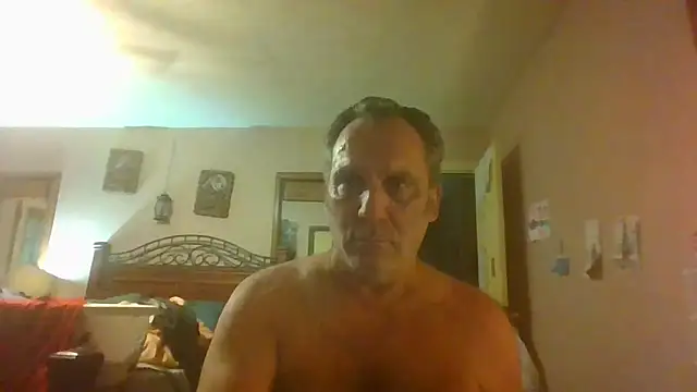 HunkofRock webcam