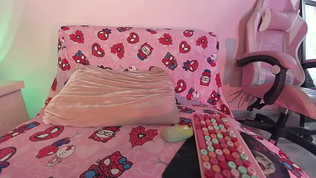kitty-kryss webcam