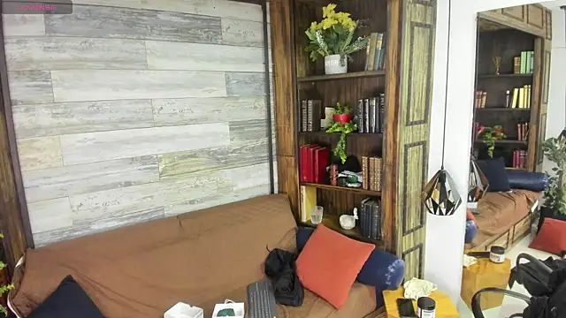 MarcusBlack_ webcam